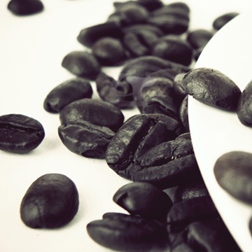 Gustare caffe 精選衣索比亞-耶加雪夫咖啡豆(半磅)