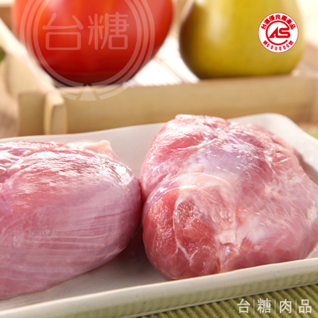 台糖 豬腱肉(600g/盒)