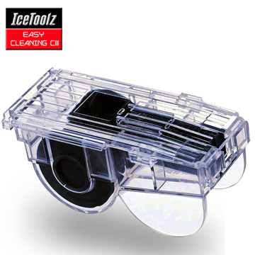 Icetoolz EASY CLEANING C111 攜帶型洗鏈器