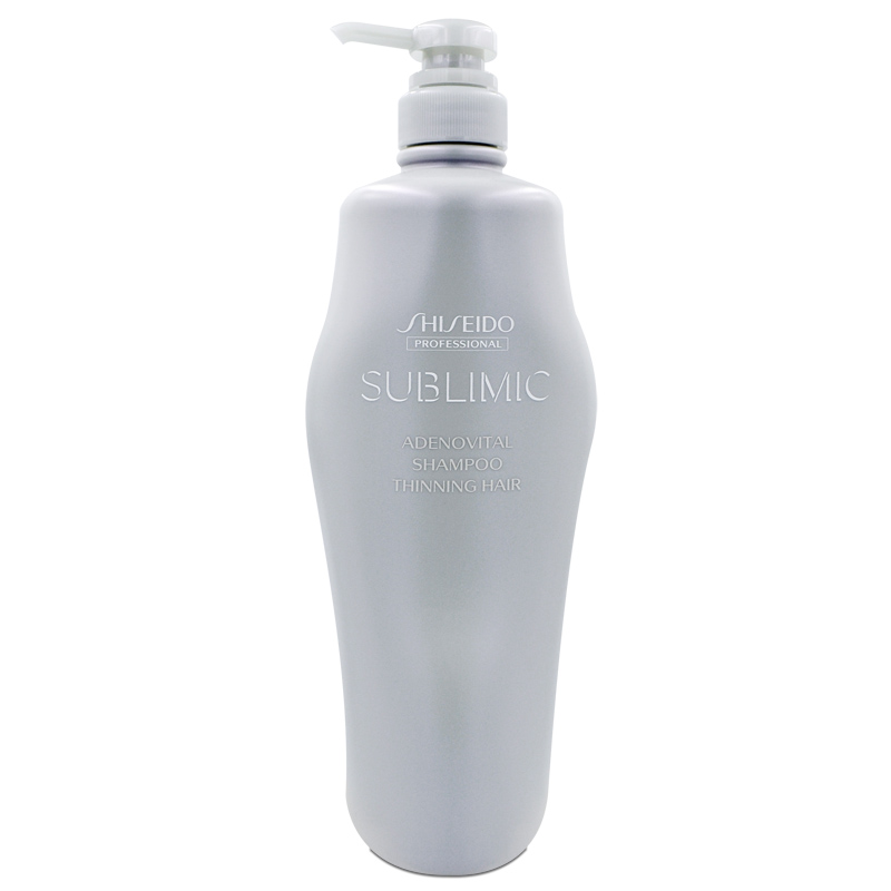 SHISEIDO 資生堂 芯之麗 活耀未來洗髮露 1000ml (公司貨)