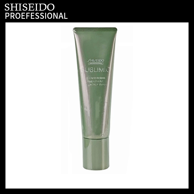【SHISEIDO 資生堂】芯之麗 優源舒活修護乳 130g