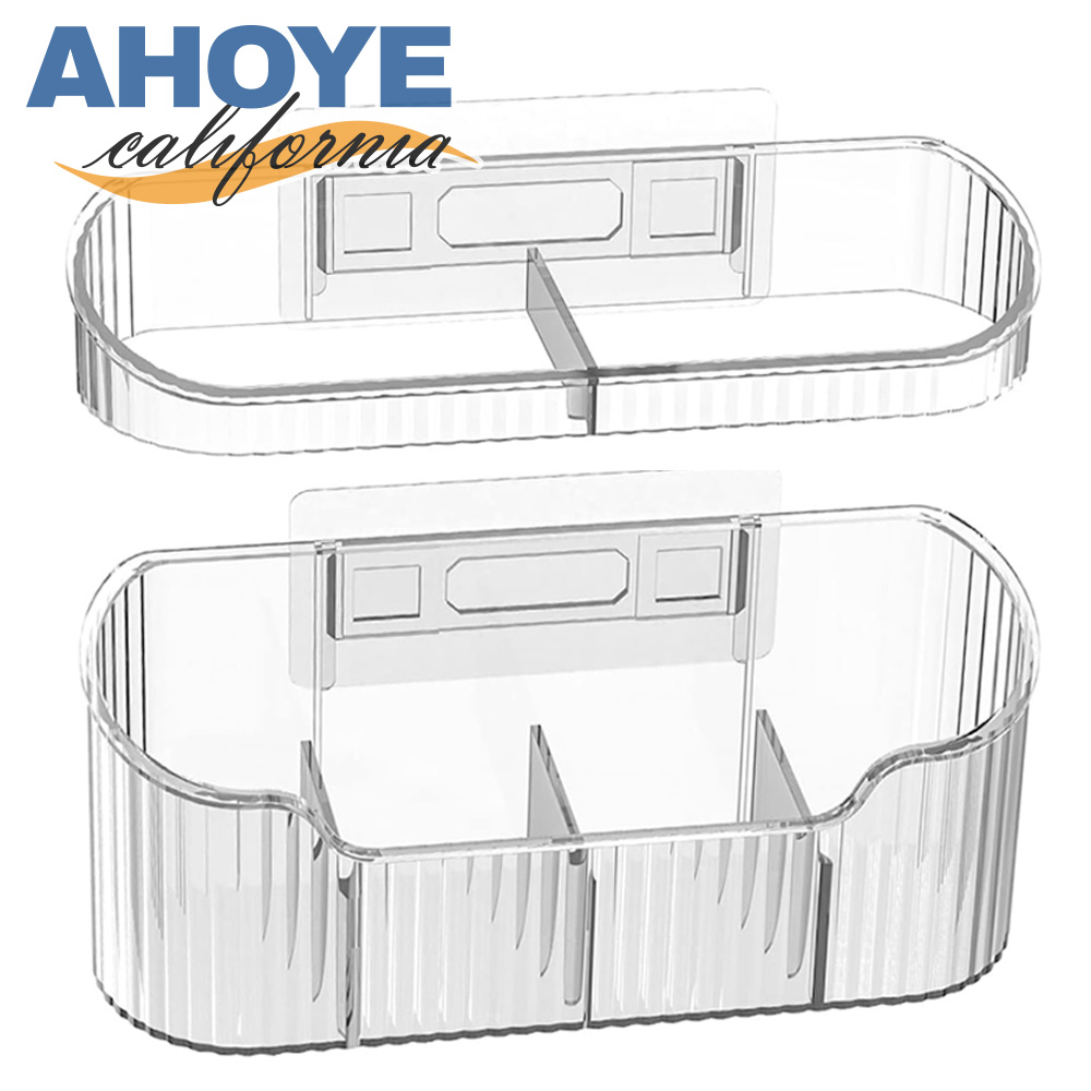【AHOYE】免打孔雨傘收納置物架 (雨傘收納 傘架 雨傘架 雨傘置物架)