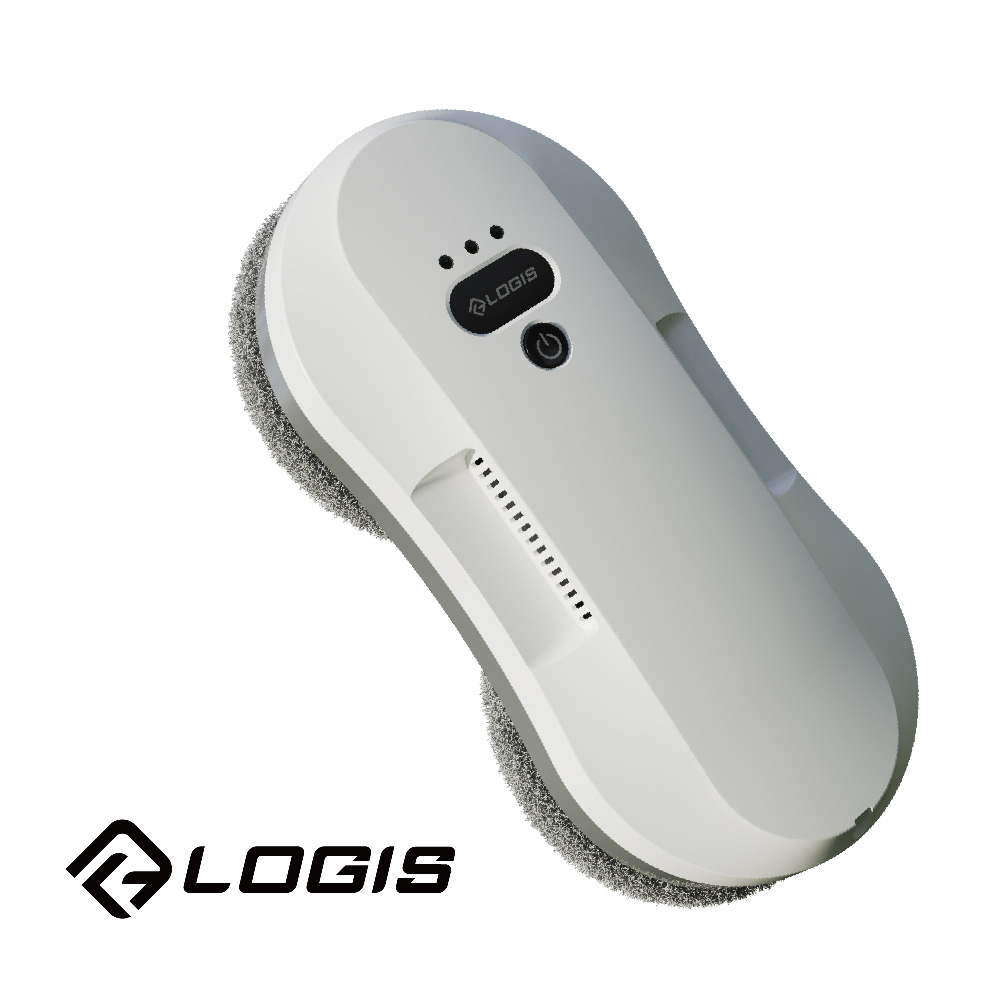 LOGIS 智慧雙向擦窗機【LOHCR-19】