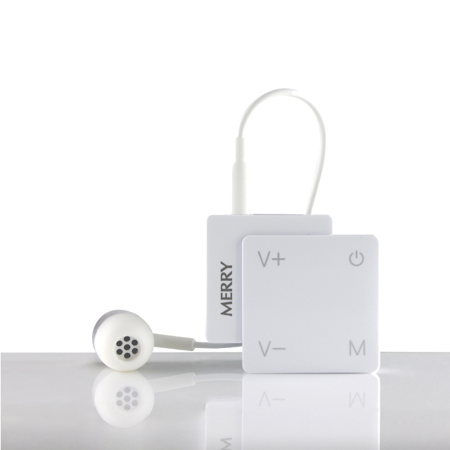 美麗聽輔聽器ME-200P