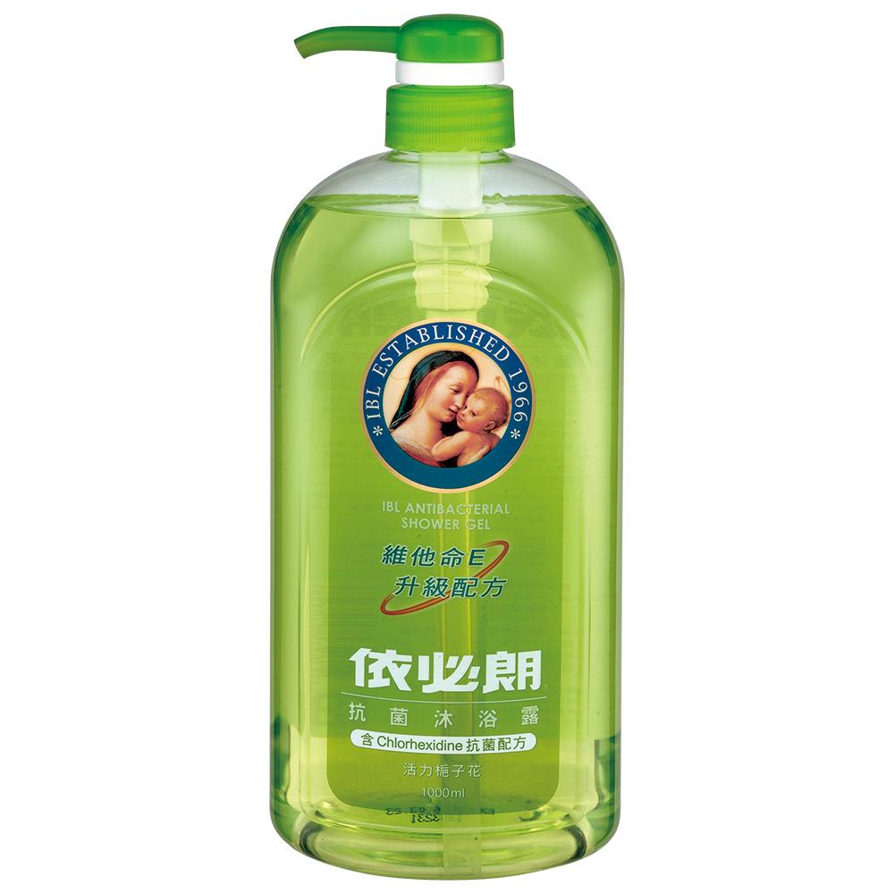 依必朗抗菌沐浴露-活力梔子花1000ml