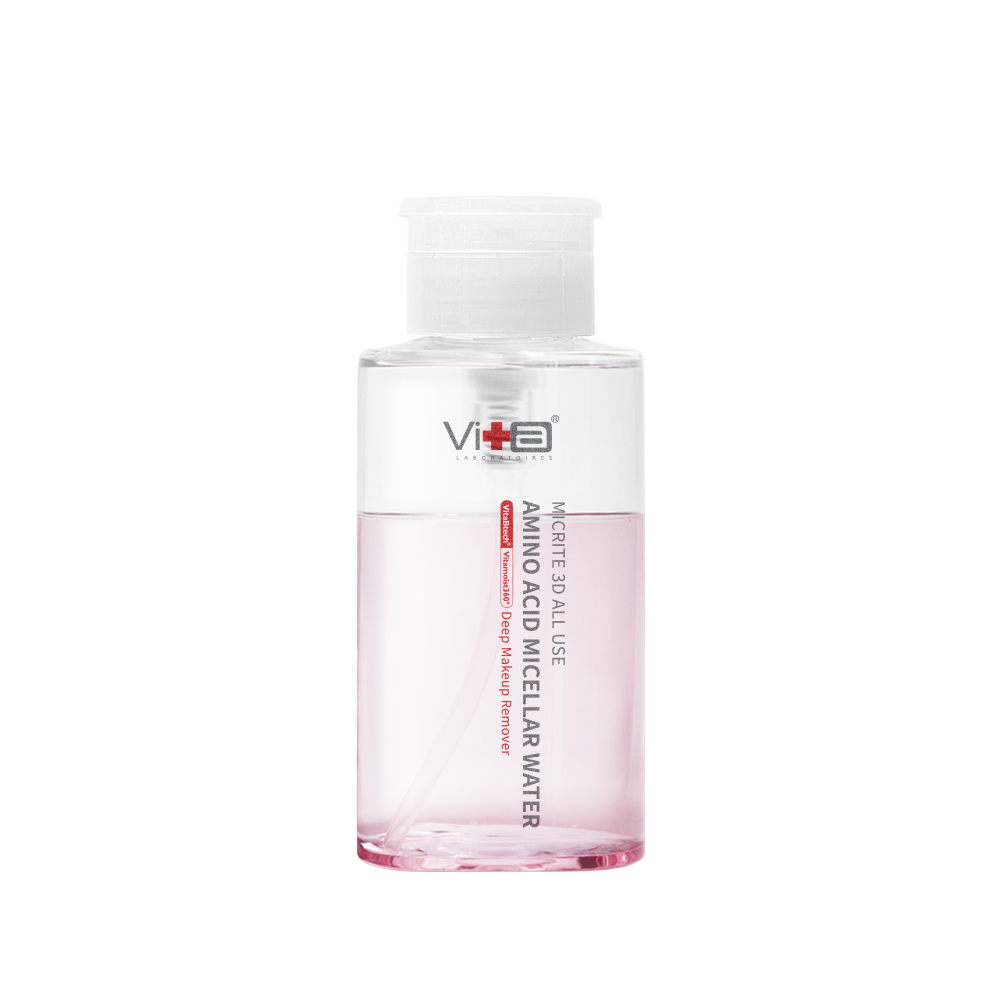 薇佳 全能胺基酸舒緩卸妝水300ml