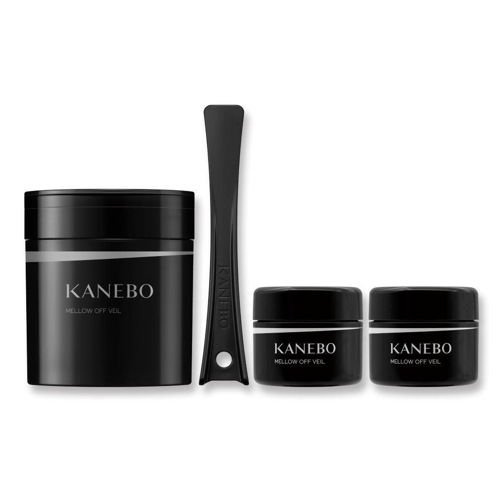 KANEBO 佳麗寶 舒顏盈潤卸妝凝霜組(2025周慶限定)