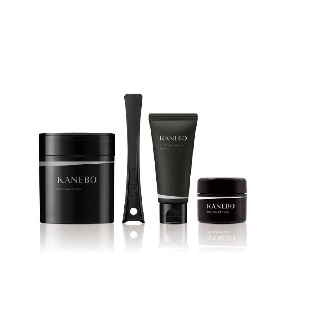 KANEBO 佳麗寶 舒顏盈潤卸妝組(2026限定)