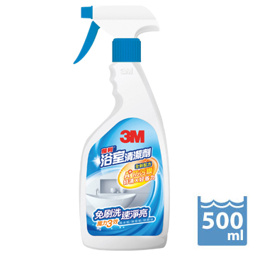 3M™魔利™浴室清潔劑 500ml