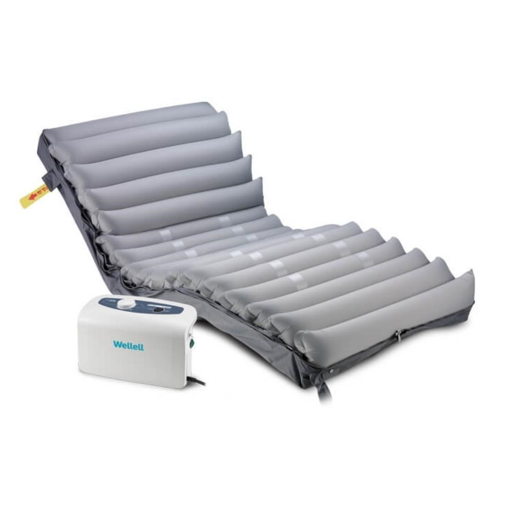 雃博 多美適 悠悅 氣墊床 “雅博”減壓氣墊 (未滅菌)