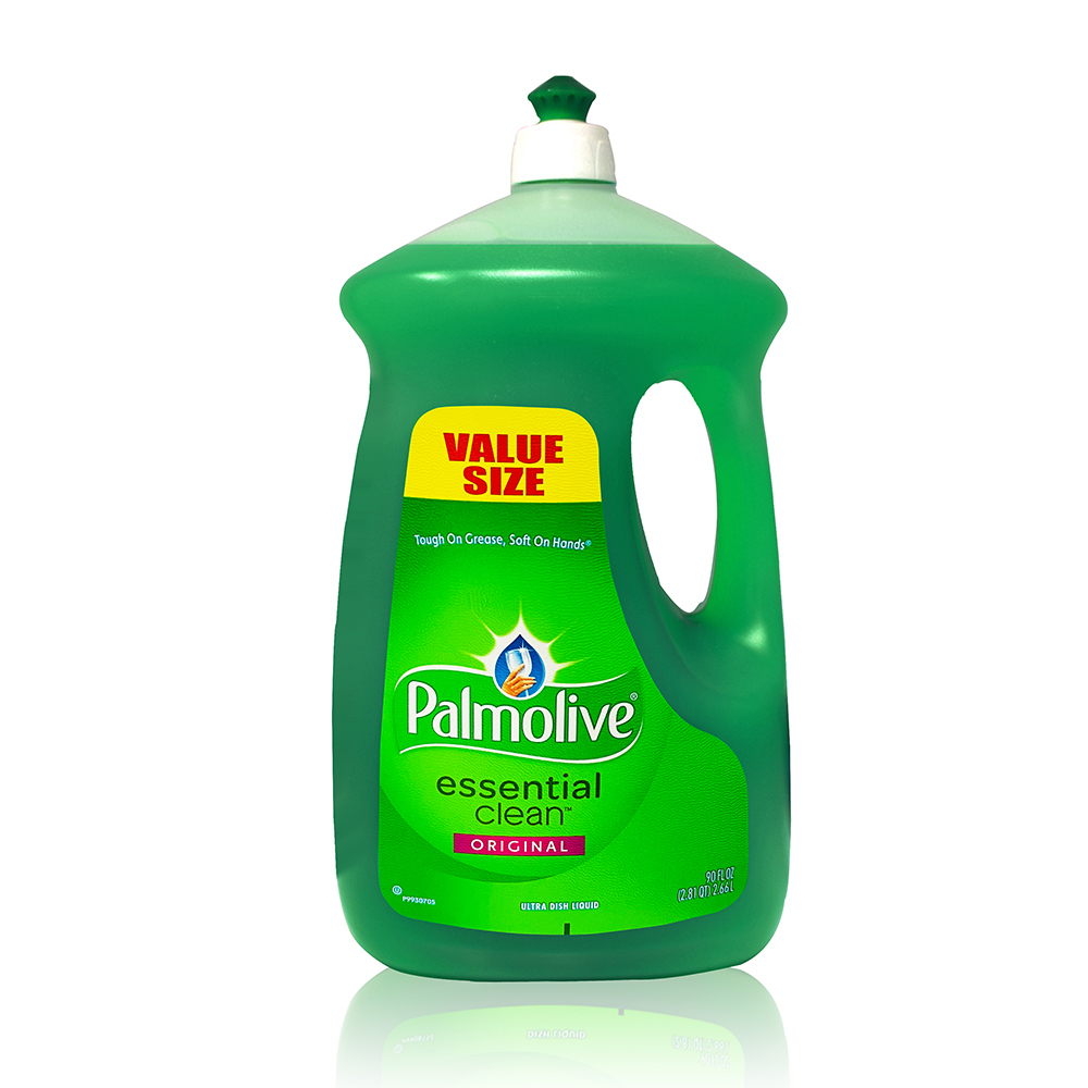美國 Palmolive 洗碗精 (2.66L/90oz)
