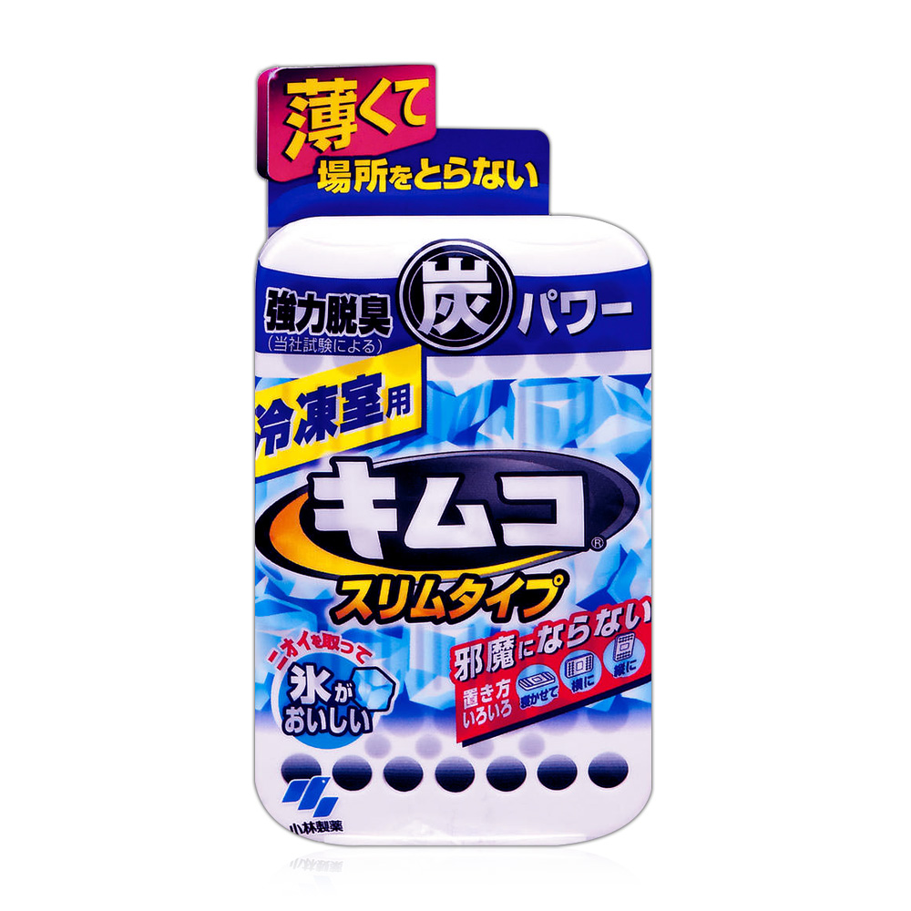 日本小林製藥冰箱冷凍庫除臭劑26g
