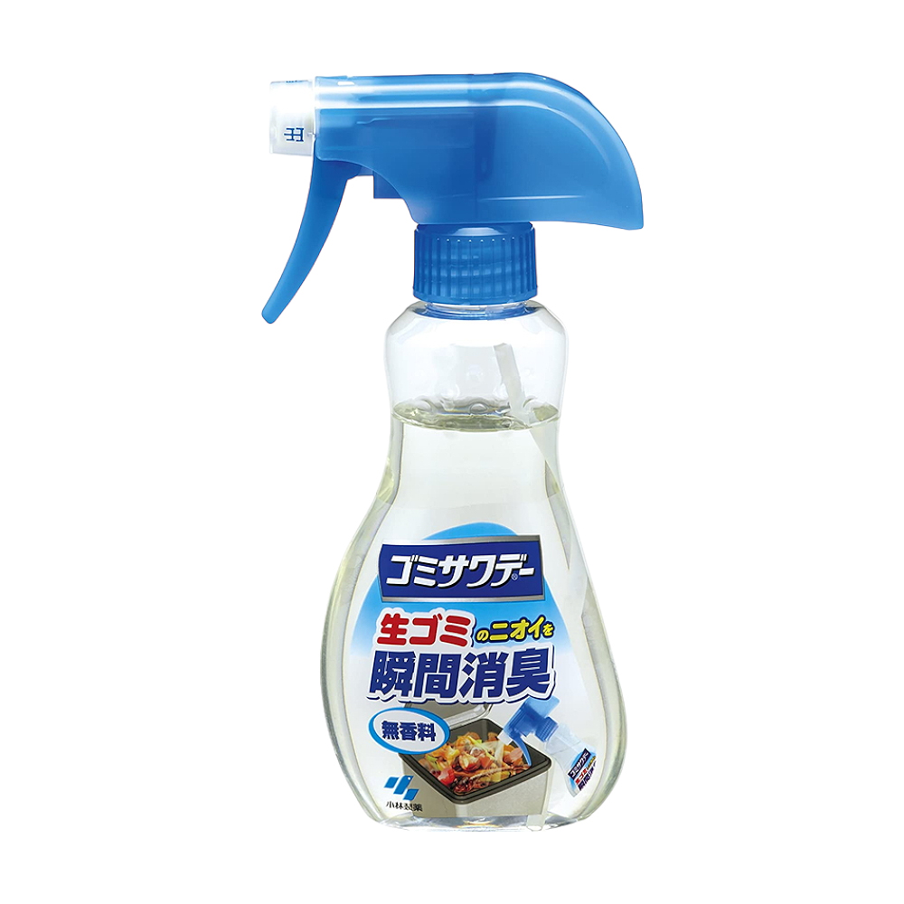 日本 小林製藥 垃圾桶除臭噴霧 230ml