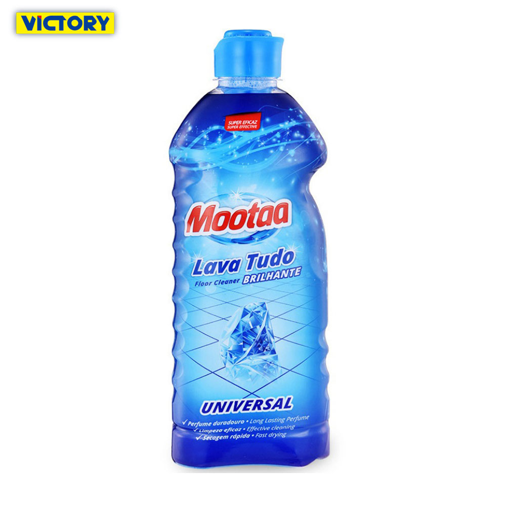 【VICTORY】歐洲Mootaa多功能高效除垢清潔劑1000ml(2罐)#1035083