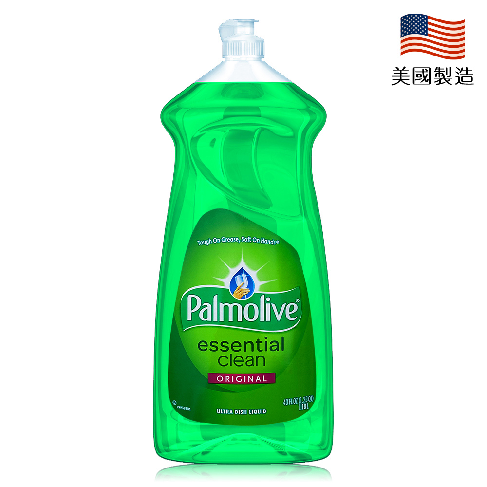 Palmolive濃縮洗碗精40oz/1.18L