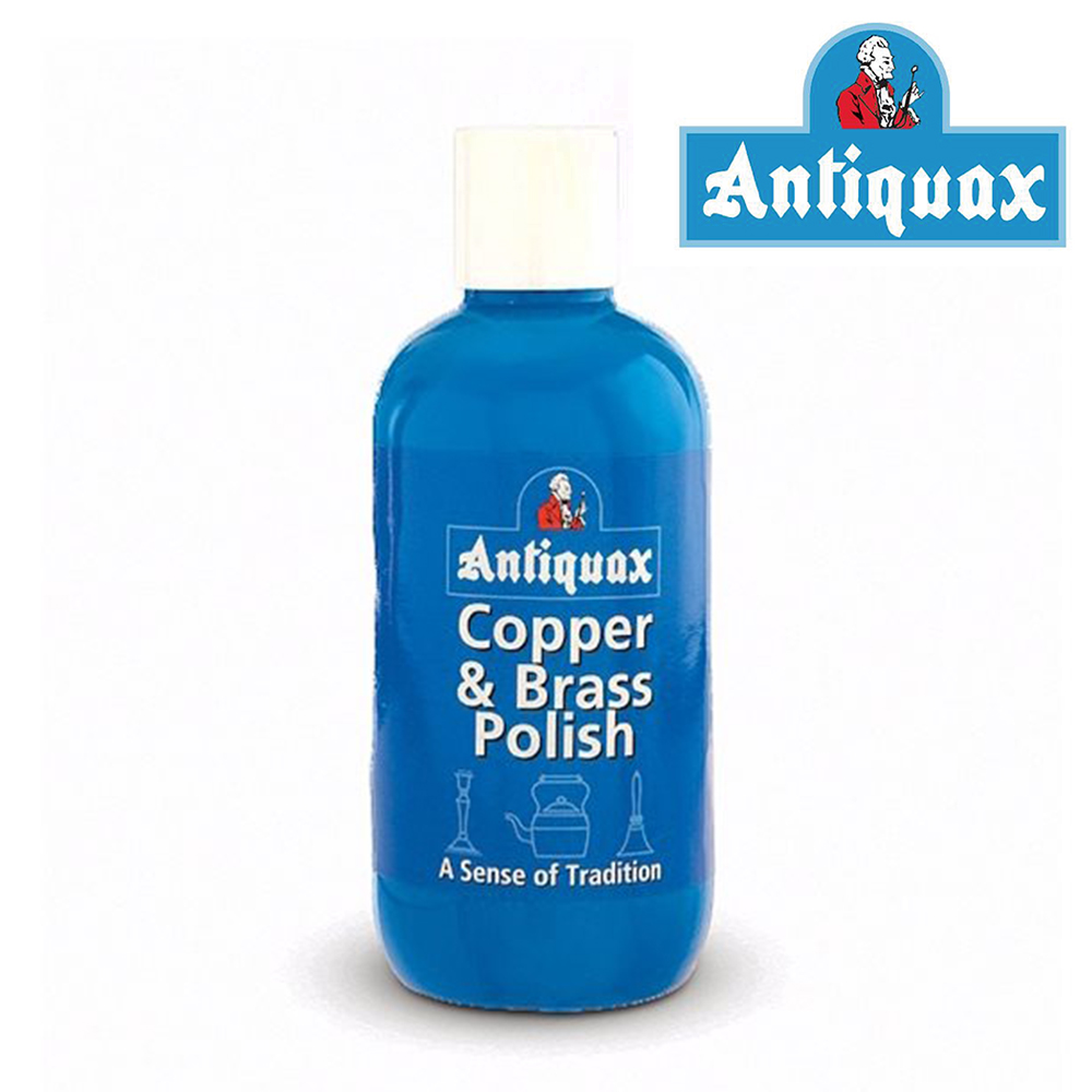 【英國Antiquax】銅油 200ml
