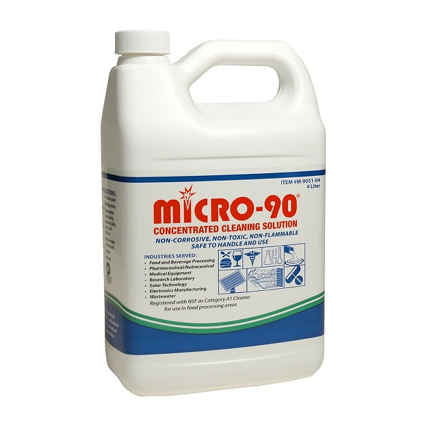 Micro-90濃縮清潔劑/1L