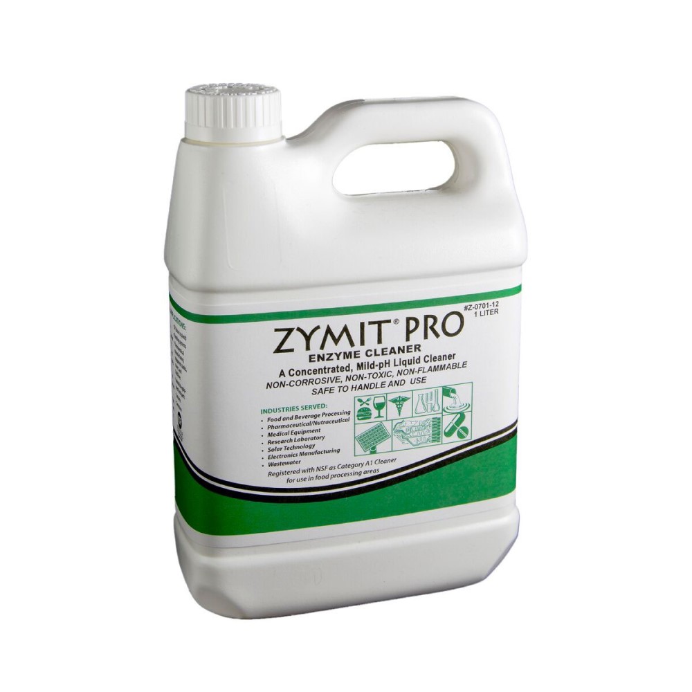 ZYMIT PRO®含酶環保液態清潔劑/1L