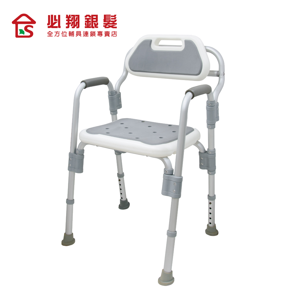 必翔銀髮 折疊式沐浴椅 SC-4881
