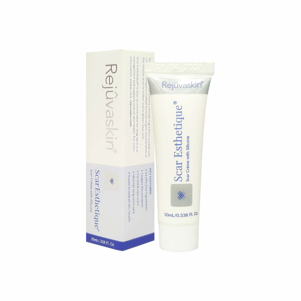 【美國Scar Heal】Scar Esthetique疤痕凝霜10ml