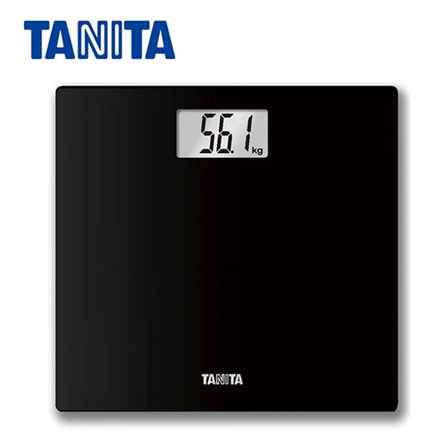 TANITA 電子體重計HD-378