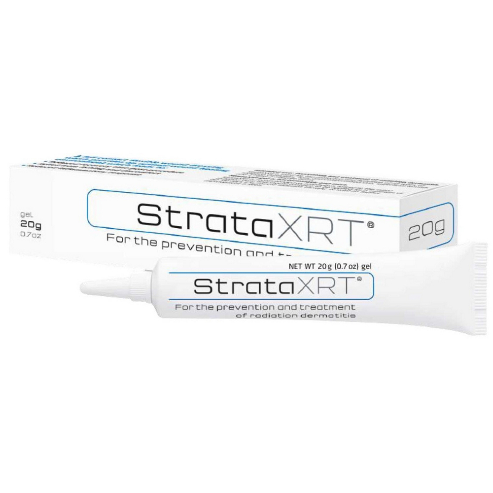 【Stratpharma 施得膚美】舒坦麗凝膠敷料(滅菌) 20g StrataXRT
