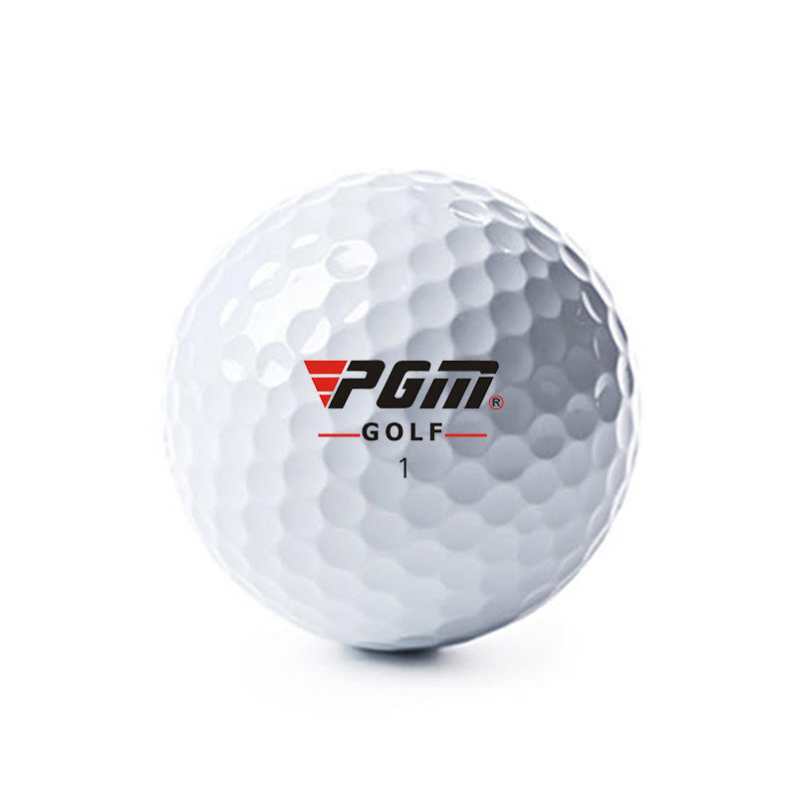PGM 三層高爾夫比賽球 高爾夫球 GOLF 5顆/組 *免運
