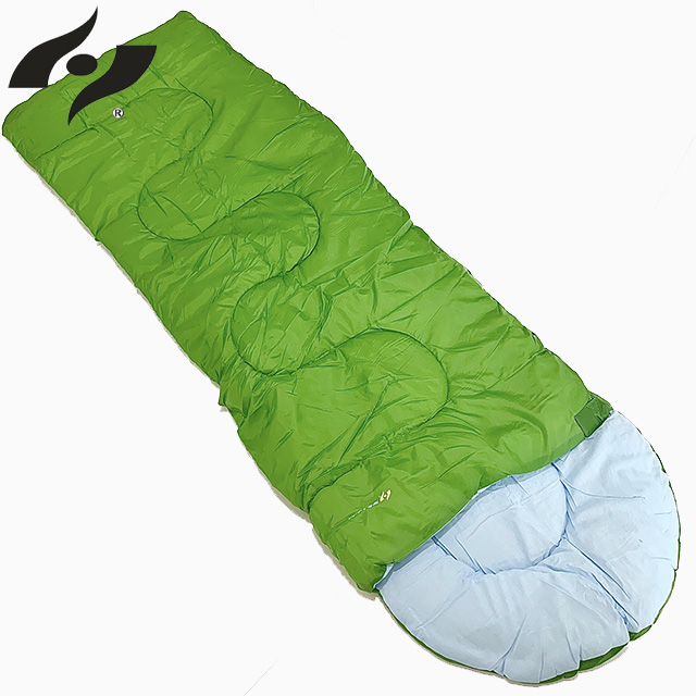 【禾亦】HF580睡袋-極暖設計 登山旅行 外宿露營