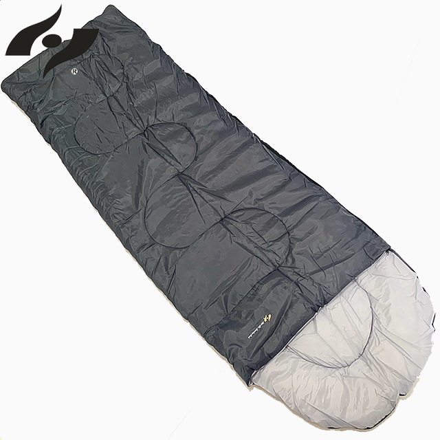 【禾亦】HF680睡袋-極暖設計 登山旅行 外宿露營