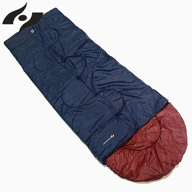 【禾亦】HF350睡袋-極暖設計 登山旅行 外宿露營