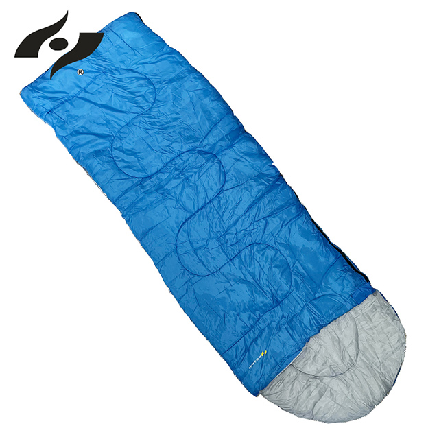 【禾亦】HF450睡袋-極暖設計 登山旅行 外宿露營
