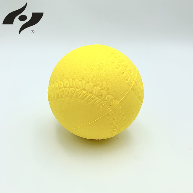 【禾亦】樂樂壘球-可用於比賽用PU球