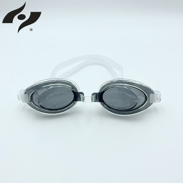 【禾亦】S99泳鏡(黑) 游泳必備 防水高清晰度