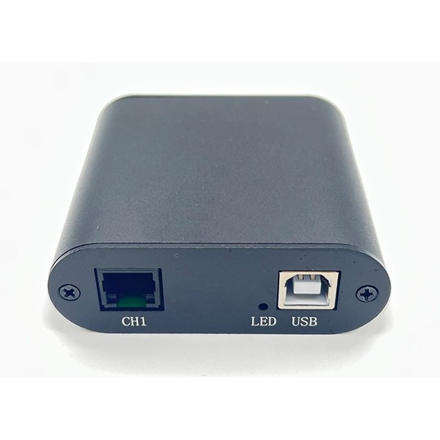 【IPTEL】電話錄音盒 金屬鐵殼USB 1線路 公司電話錄音 FRB01UM
