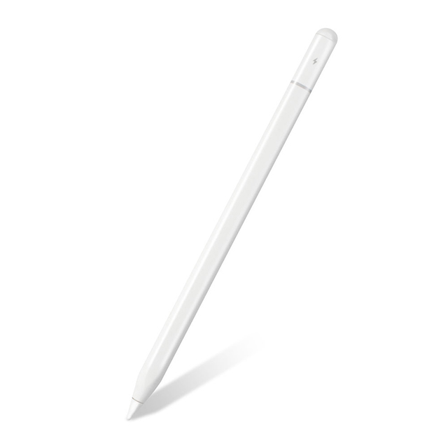 Green Pen 主動式觸控筆AP3 電容觸控筆 iPad專用款 防掌觸 傾斜感應 磁吸設