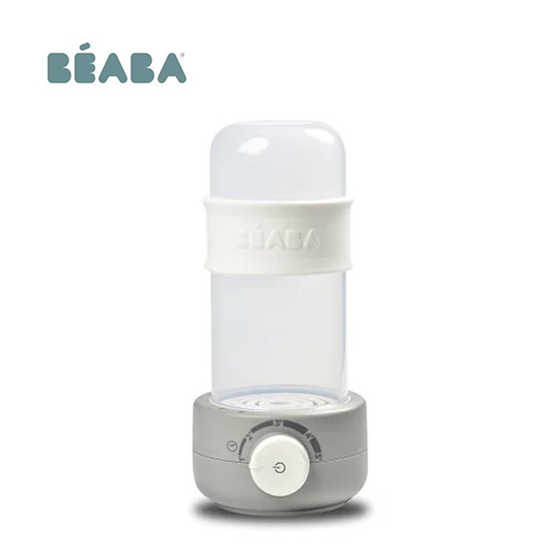 BEABA 多功能奶瓶消毒溫奶器 /消毒鍋