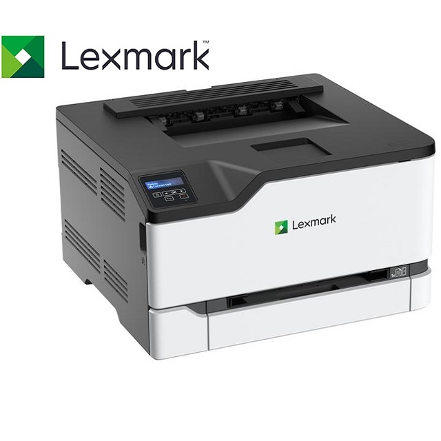 Lexmark CS331dw 彩色 雷射印表機
