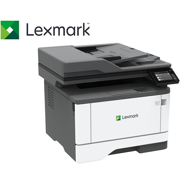 Lexmark MX331adn 黑白雷射複合機