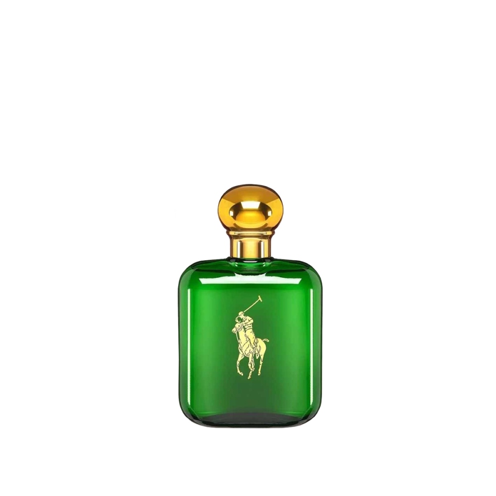 Ralph Lauren Polo 綠色馬球淡香水 15ml
