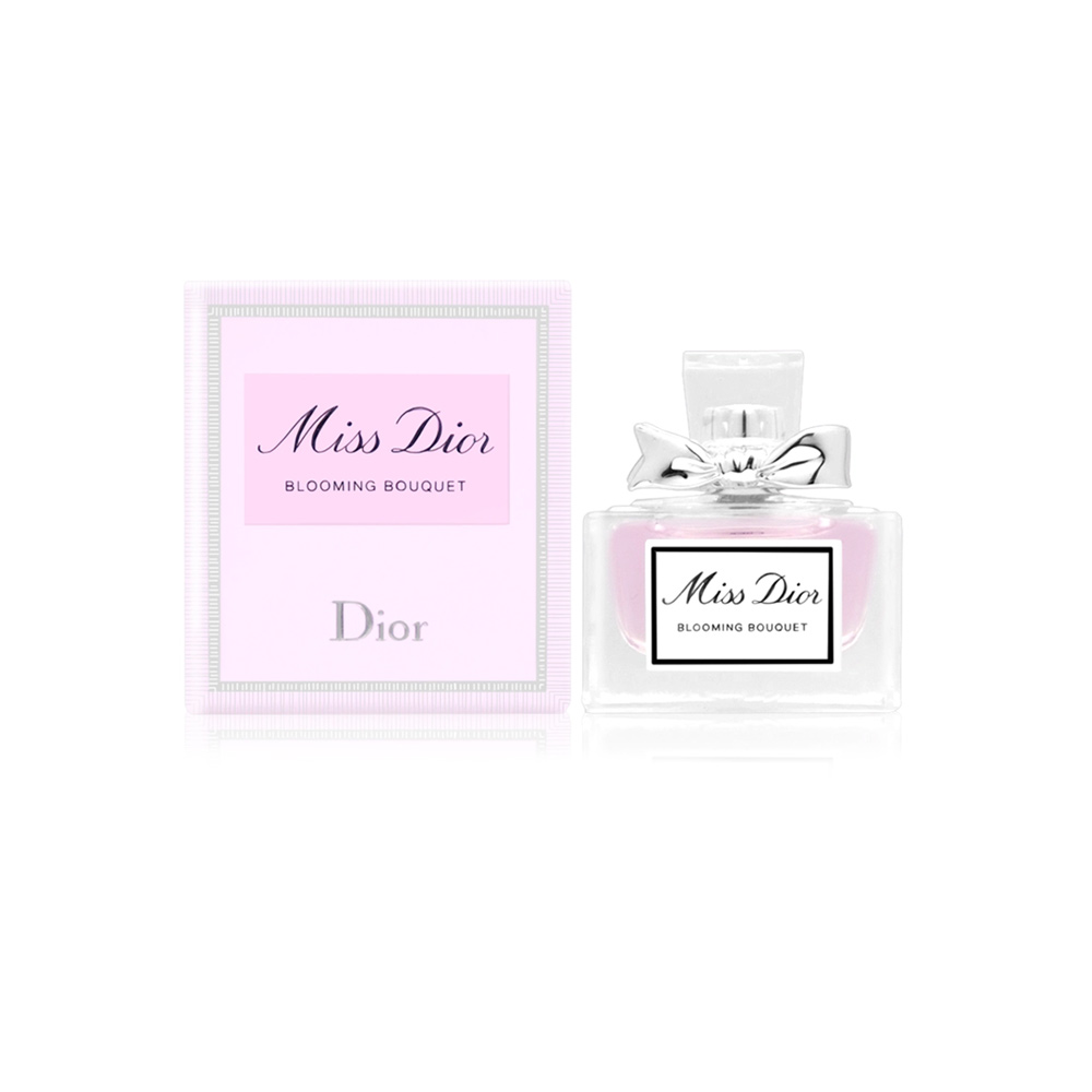 Dior 迪奧 Miss Dior 花漾女性淡香水 5ml
