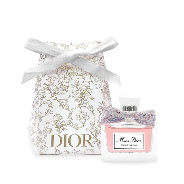 Dior 迪奧 Miss Dior 淡香精 5ml 杜樂麗花園版