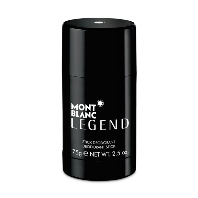 Montblanc 萬寶龍 Legend 傳奇經典男性淡香水體香膏 75g