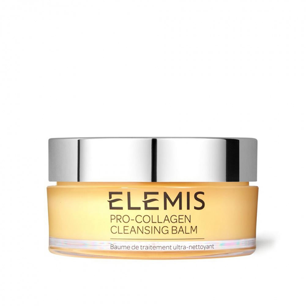 ELEMIS 海洋膠原精油卸妝膏 100g #經典海洋膠原