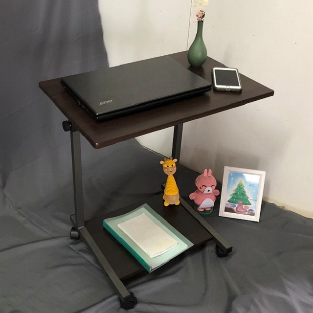 【DIY創意生活大師】CS-145A 簡約可調式升降桌 MIT台灣設計開發生產 外銷