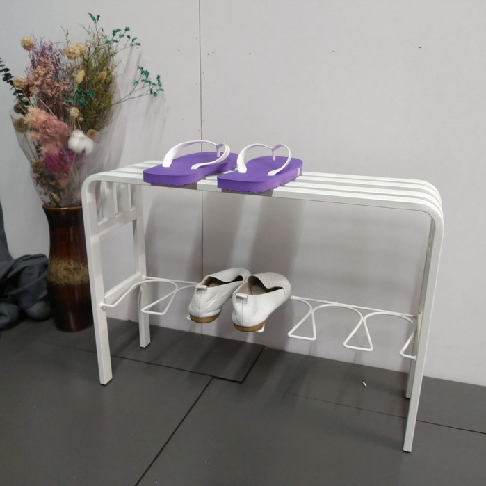 【DIY創意生活大師】SH-009 馬蹄鞋叉鞋架椅 MIT台灣設計開發生產 外銷歐美