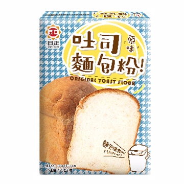《日正》原味吐司麵包粉300g x５