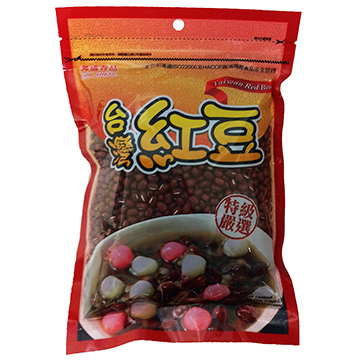 台灣紅豆(600g)