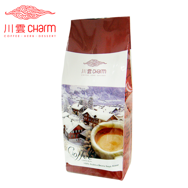《川雲》葉門 摩卡 瑪坦莉咖啡豆(1磅)