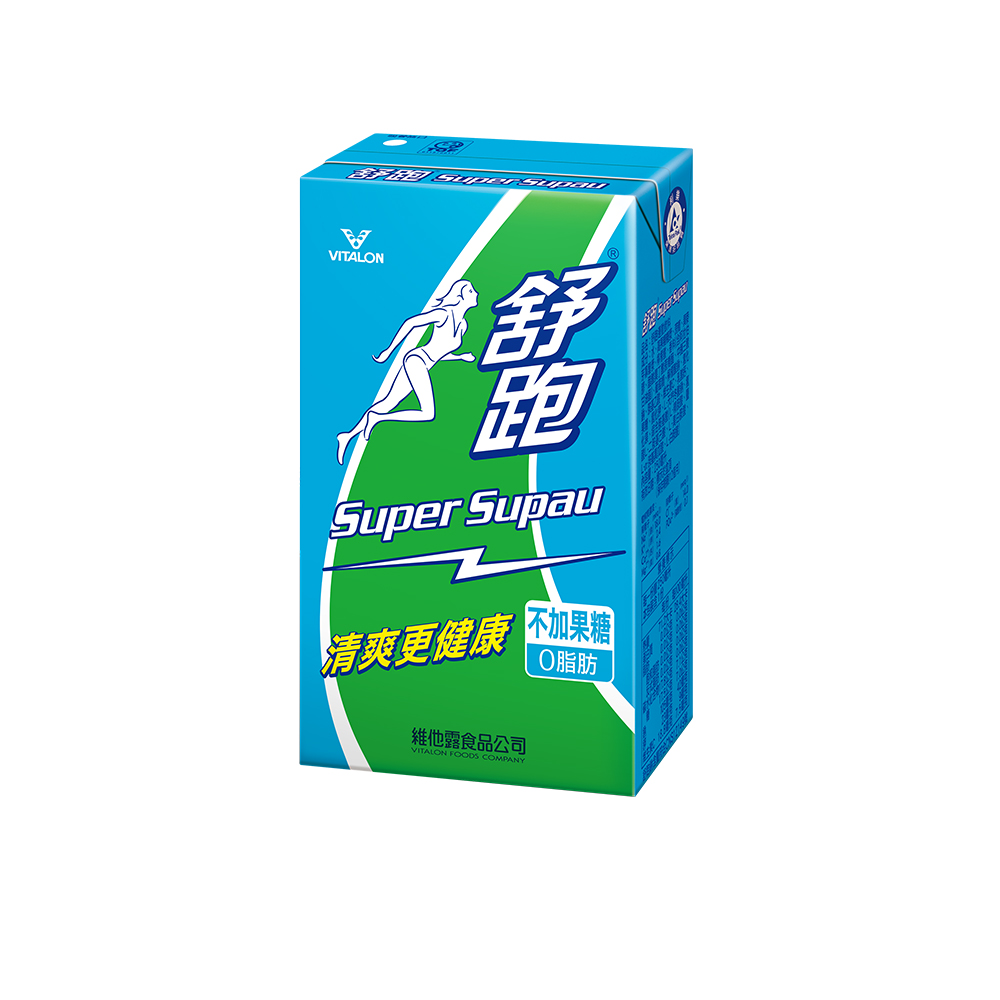 維他露 舒跑運動飲料250ml(24入)x3箱