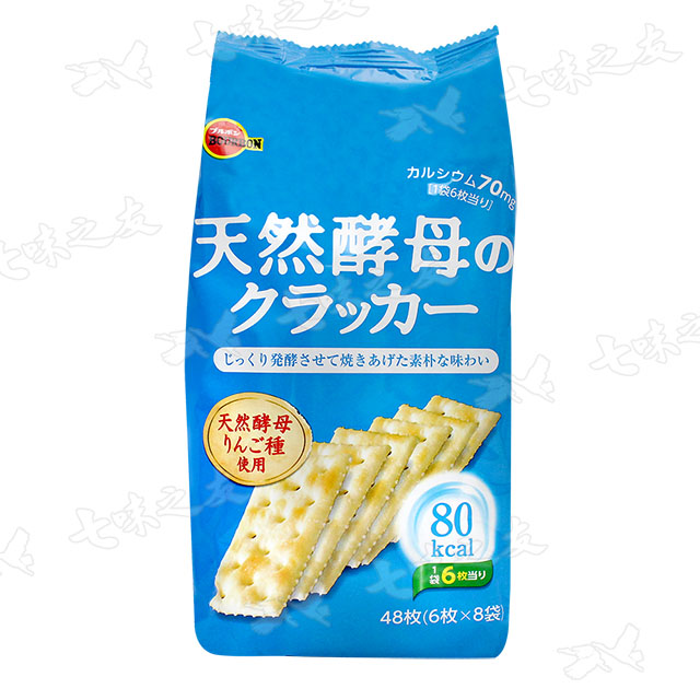 北日本 天然酵母餅 147.2g